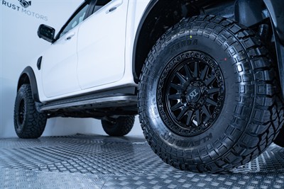 2023 Ford Ranger - Thumbnail