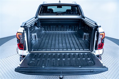 2023 Ford Ranger - Thumbnail