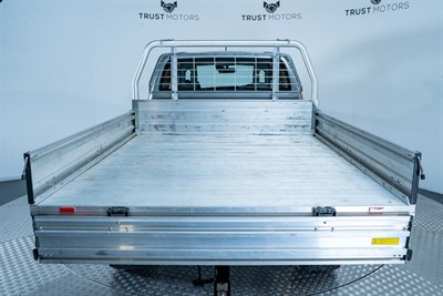 2024 Toyota Hilux - Thumbnail