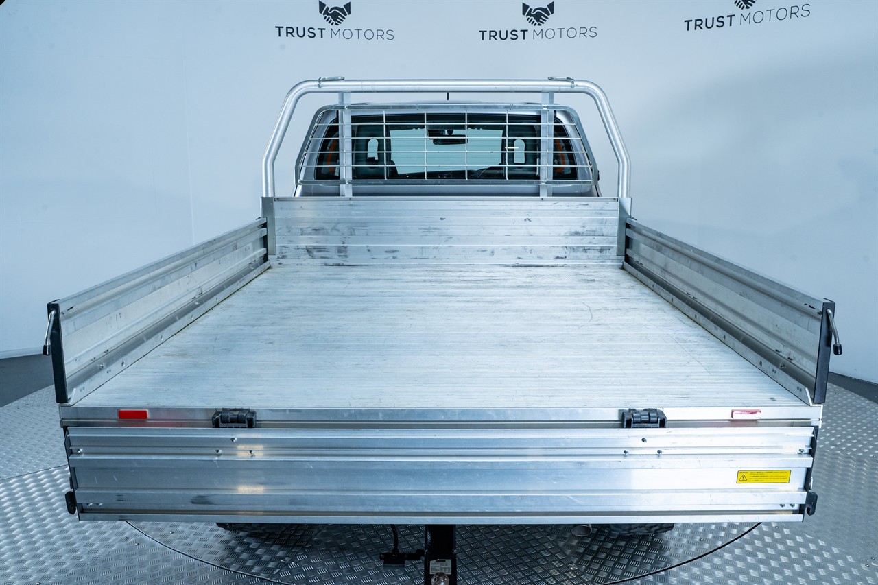 2024 Toyota Hilux