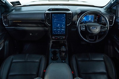 2023 Ford Ranger - Thumbnail
