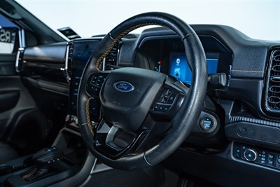 2023 Ford Ranger - Thumbnail