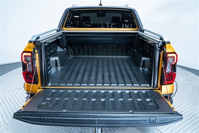 2023 Ford Ranger - Thumbnail