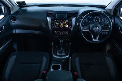 2021 Nissan Navara - Thumbnail