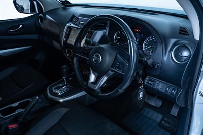 2021 Nissan Navara - Thumbnail
