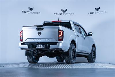 2021 Nissan Navara - Thumbnail
