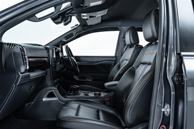 2022 Ford Ranger - Thumbnail