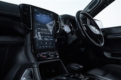 2022 Ford Ranger - Thumbnail