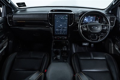 2022 Ford Ranger - Thumbnail