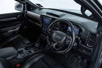 2022 Ford Ranger - Thumbnail