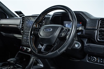 2022 Ford Ranger - Thumbnail