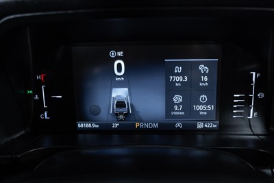 2022 Ford Ranger - Thumbnail