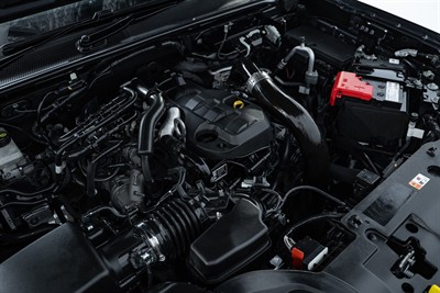 2022 Ford Ranger - Thumbnail