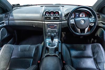 2008 Holden HSV GTS - Thumbnail