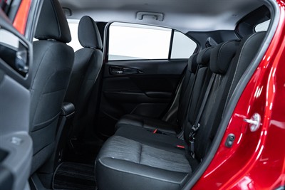 2020 Mitsubishi Eclipse Cross - Thumbnail