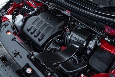 2020 Mitsubishi Eclipse Cross - Thumbnail