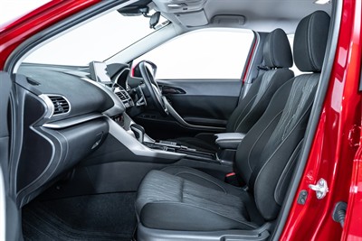 2020 Mitsubishi Eclipse Cross - Thumbnail