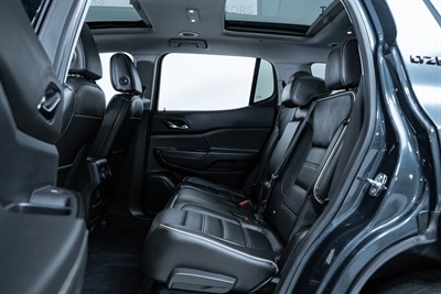 2020 Holden Acadia - Thumbnail