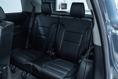 2020 Holden Acadia - Thumbnail