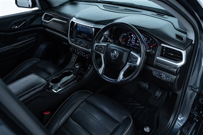 2020 Holden Acadia - Thumbnail