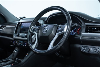 2020 Holden Acadia - Thumbnail