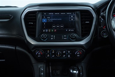 2020 Holden Acadia - Thumbnail