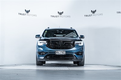 2020 Holden Acadia - Thumbnail