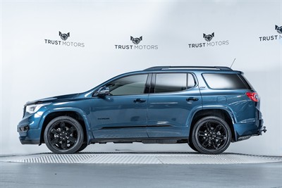 2020 Holden Acadia - Thumbnail