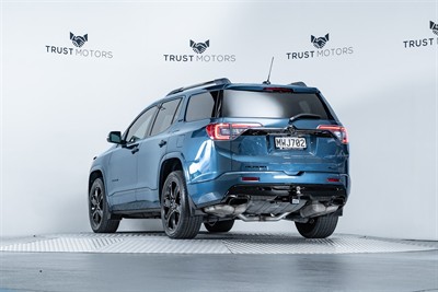 2020 Holden Acadia - Thumbnail