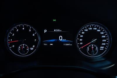 2021 Hyundai Santa Fe - Thumbnail