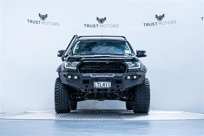 2018 Ford Ranger - Thumbnail