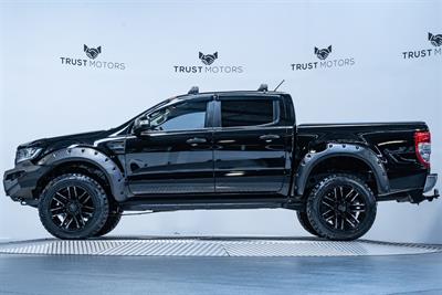 2018 Ford Ranger - Thumbnail