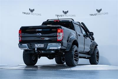 2018 Ford Ranger - Thumbnail