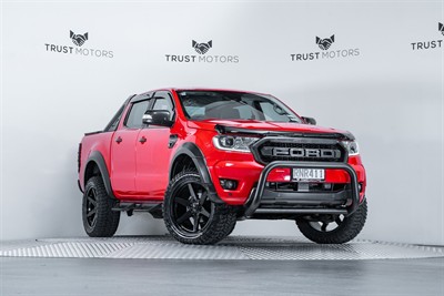 2021 Ford Ranger - Image Coming Soon