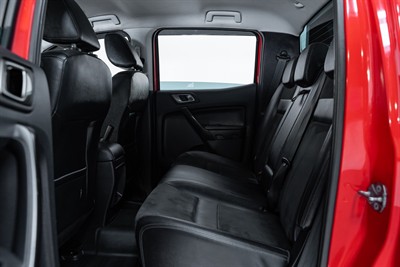 2021 Ford Ranger - Thumbnail