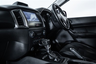 2021 Ford Ranger - Thumbnail