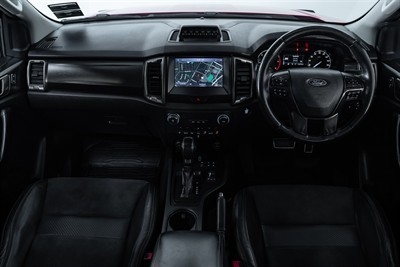 2021 Ford Ranger - Thumbnail