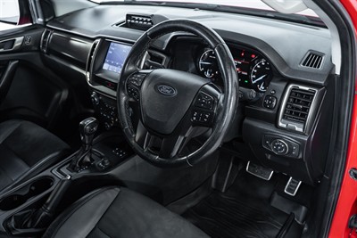 2021 Ford Ranger - Thumbnail