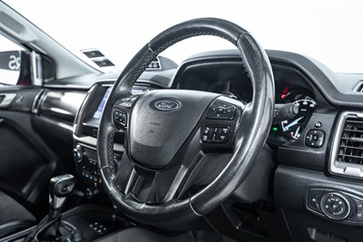 2021 Ford Ranger - Thumbnail