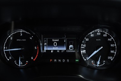 2021 Ford Ranger - Thumbnail