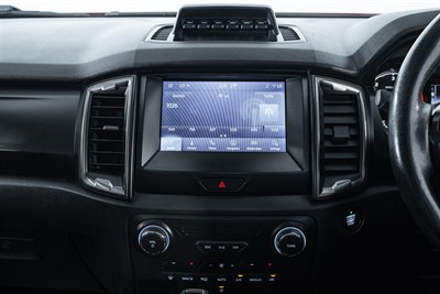 2021 Ford Ranger - Thumbnail