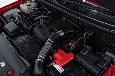 2021 Ford Ranger - Thumbnail