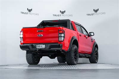 2021 Ford Ranger - Thumbnail