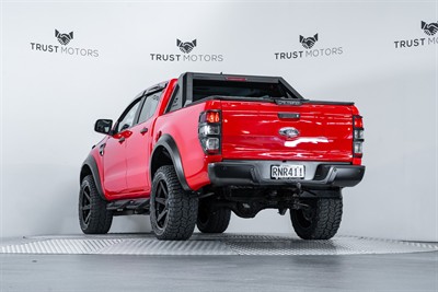 2021 Ford Ranger - Thumbnail