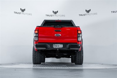2021 Ford Ranger - Thumbnail