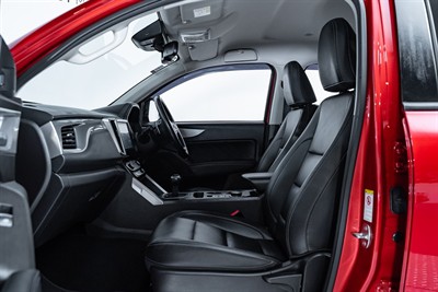 2021 GWM Cannon - Thumbnail