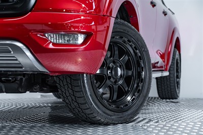 2021 GWM Cannon - Thumbnail