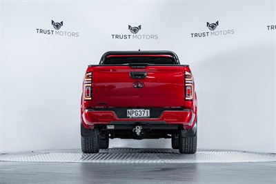 2021 GWM Cannon - Thumbnail