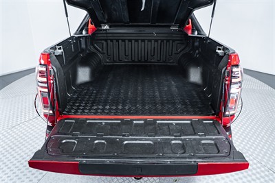 2021 GWM Cannon - Thumbnail