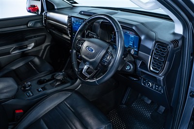 2022 Ford Ranger - Thumbnail